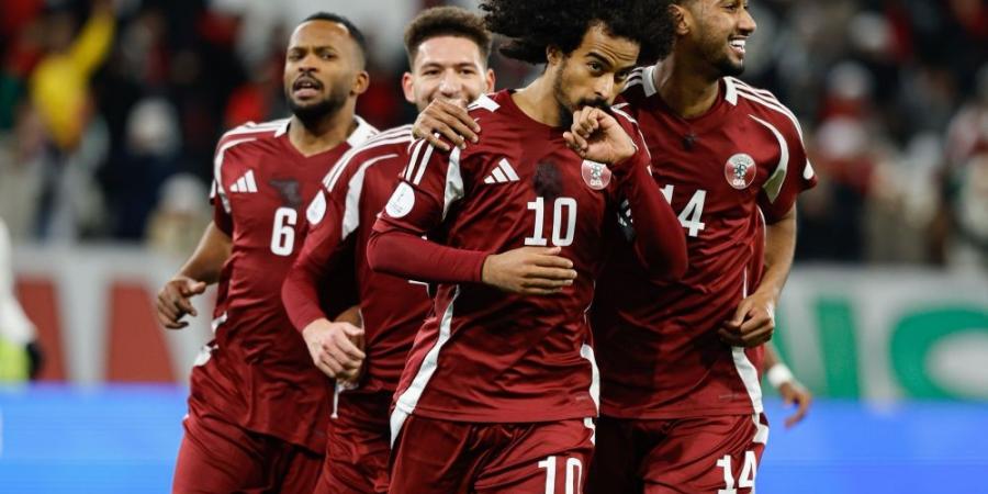 منتخب قطر يتمسك بالفرصة الصعبة في مواجهة الكويت الحاسمة - مصدرك الرياضي