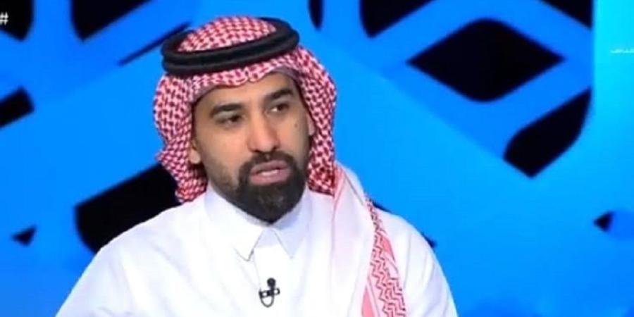 عطيف ينفجر في وجه يونس محمود: ضعوا له كاميرا في بيته .. تفاصيل - مصدرك الرياضي