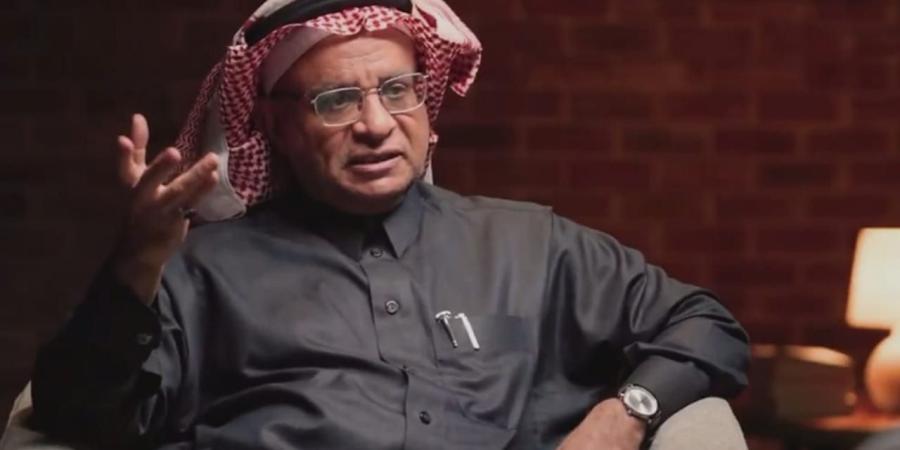 الصرامي: هناك لاعبون يجب أن يعلنوا اعتزالهم الدولي .. تفاصيل - مصدرك الرياضي