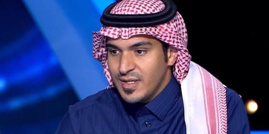 أباعود: الهلال لن يتعاقد مع أي لاعب في الشتوية إلا لخدمة المونديال - مصدرك الرياضي