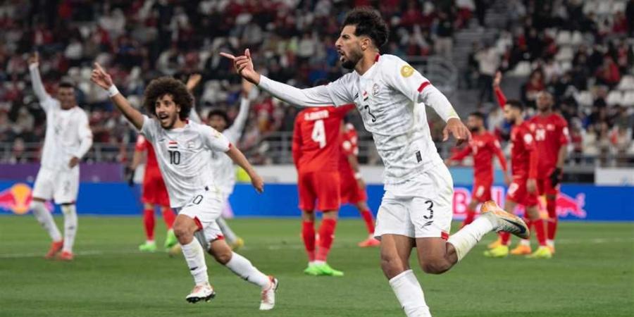 اليمن يحقق فوزاً تاريخياً أمام البحرين ويودع خليجي 26 - مصدرك الرياضي