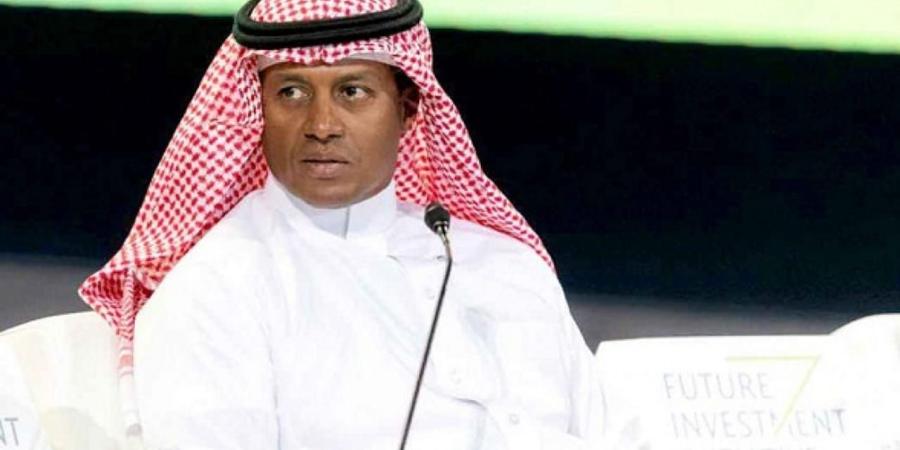 النصر يُعين ماجد الجمعان رئيسًا تنفيذيًا - مصدرك الرياضي