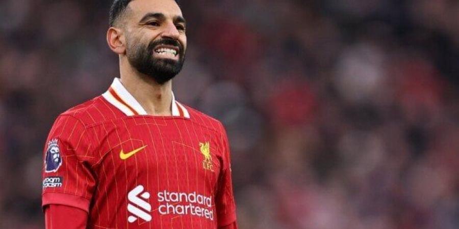 عقبة وحيدة تواجه أندية الدوري السعودي قبل التفكير في ضم محمد صلاح - مصدرك الرياضي