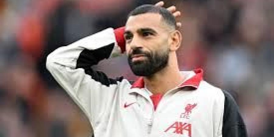 والد محمد صلاح يرد على انتقال ابنه للهلال السعودي - مصدرك الرياضي