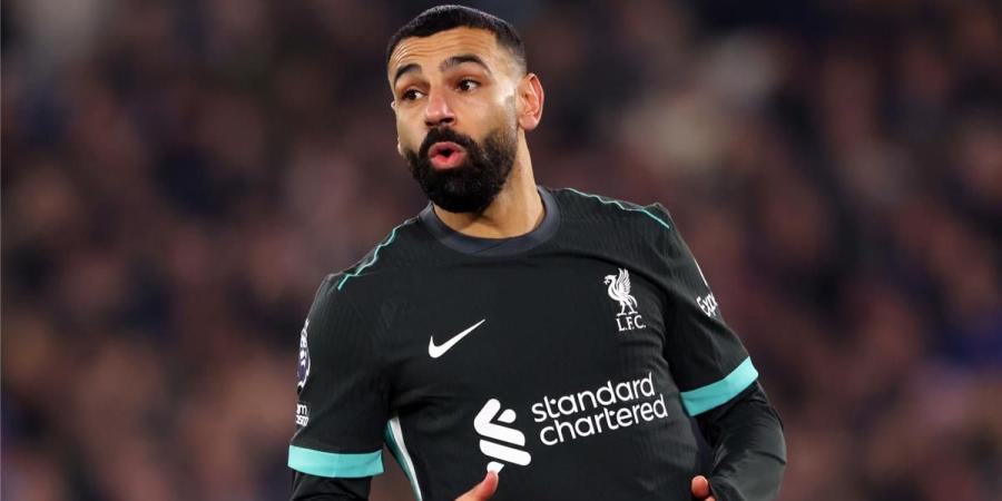 كاراجر: لا أهتم لما يقوله محمد صلاح عن مستقبله مع ليفربول - مصدرك الرياضي