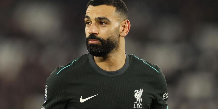 ميرفي: من السخف عدم تجديد عقد محمد صلاح مع ليفربول.. ولاعب ريال مدريد بديل مناسب - مصدرك الرياضي