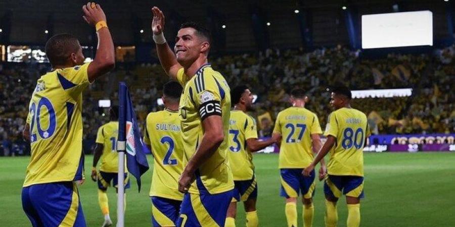 يمكنه التوقيع لأي فريق.. النصر السعودي يترقب موقف رونالدو من تجديد عقده - مصدرك الرياضي