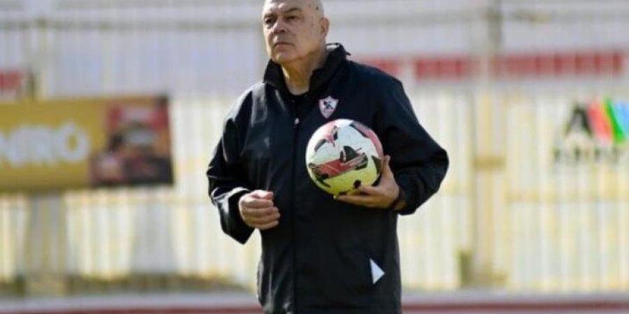 تدريب الزمالك.. فقرة خاصة للاعبي الأبيض تحت إشراف جروس قبل لقاء المصري - مصدرك الرياضي