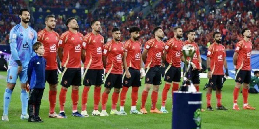 عاجل.. قناة الكأس: نجم الأهلي سينتقل إلى الشمال القطري في صيف 2025 - مصدرك الرياضي