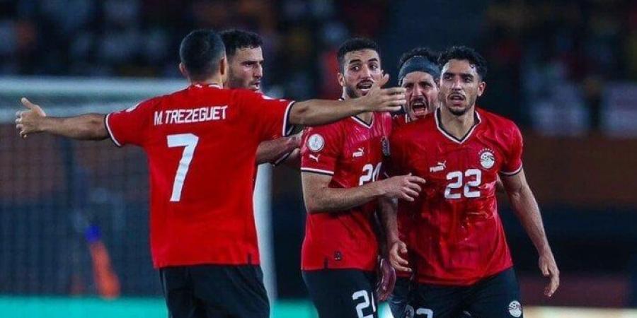 موقف منتخب مصر من المشاركة في كأس العرب.. ومفاجأة بشأن أمم إفريقيا 2025 - مصدرك الرياضي