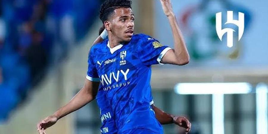 العميري يطالب الاتحاد بتقديم أعلى عرض لضم مصعب الجوير - مصدرك الرياضي