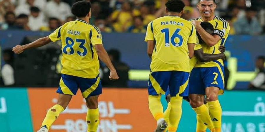 الخلود توافق على مواجهة النصر ودياً بشرط - مصدرك الرياضي