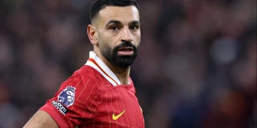 محمد صلاح: هذا آخر موسم لي مع ليفربول - مصدرك الرياضي