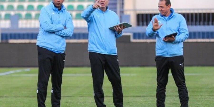 علي ماهر: ندرك أهمية مباراة الزمالك.. والمصري قادر على الفوز - مصدرك الرياضي