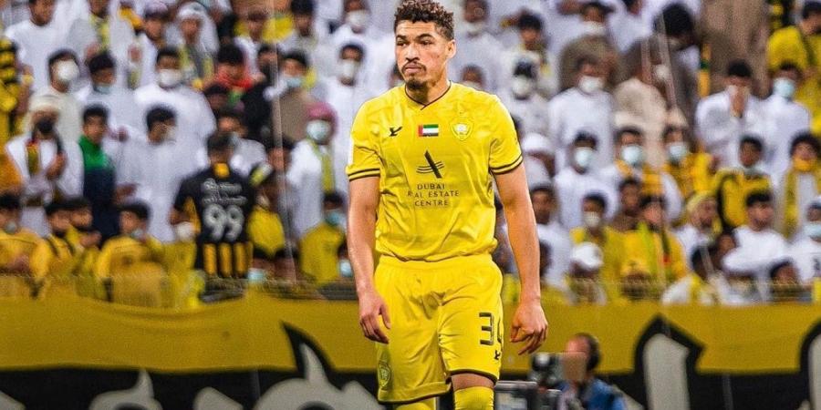 الاتفاق يسعى لضم مدافع بالدوري الفرنسي - مصدرك الرياضي