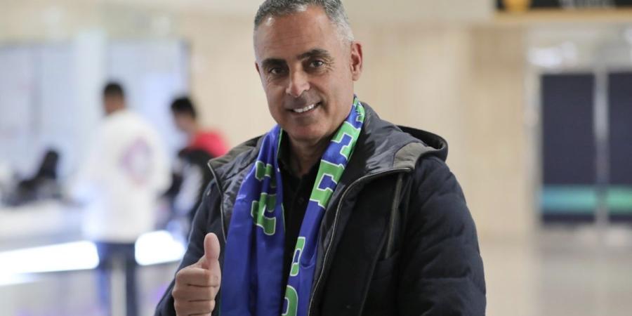 “بلاش كلام فاضي”.. الفتح يدافع عن غوميز مدرب الزمالك السابق - مصدرك الرياضي