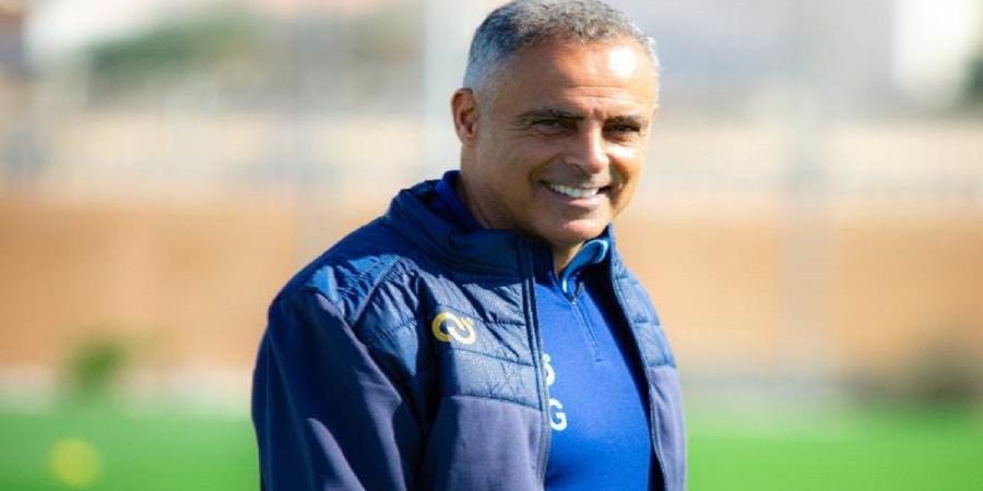 الفتح يرد على شائعات الزمالك برحيل جوميز:”بلاش كلام فاضي” - مصدرك الرياضي