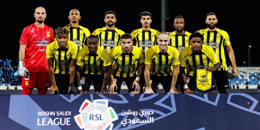 الإصابة تبعد ثنائي الاتحاد عن الكلاسيكو - مصدرك الرياضي