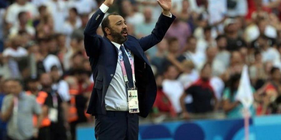 المغرب يشارك بكأس العرب و"الشان" - مصدرك الرياضي