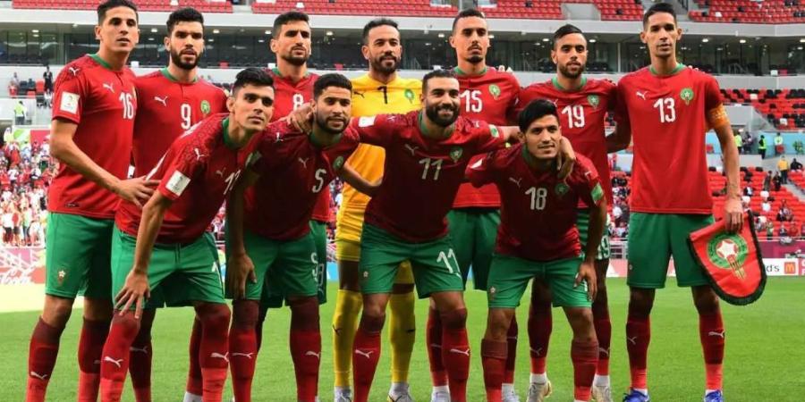 المغرب يعلن المشاركة في بطولة أفريقيا للمحليين وكأس العرب 2025 - مصدرك الرياضي