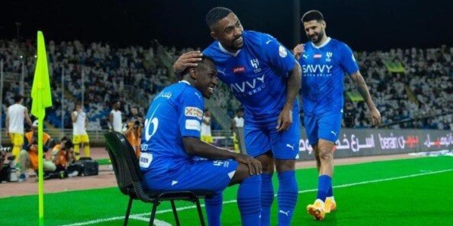 مشاهدة مباراة الهلال والاتحاد طريقة مشاهدة في كأس خادم الحرمين الشريفين اليوم - مصدرك الرياضي