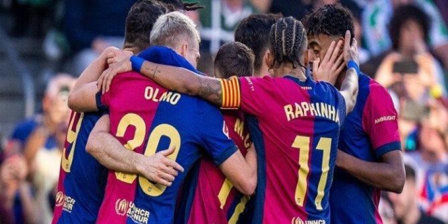 برشلونة يواجه أتلتيك بلباو غدًا في كأس السوبر الإسباني - مصدرك الرياضي