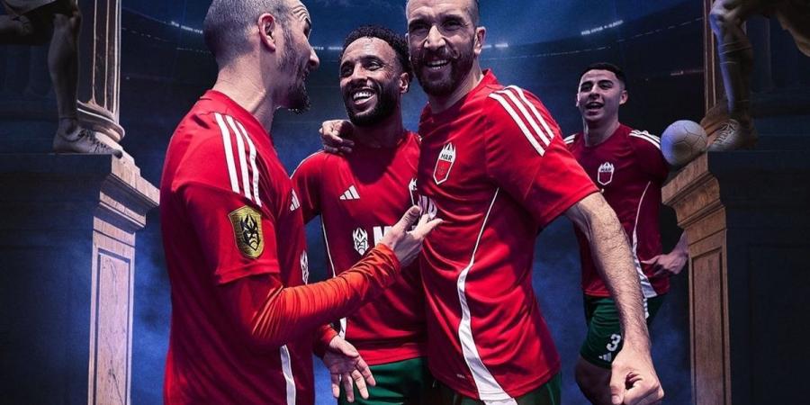 المغرب يهزم أميركا ويبلغ نصف نهائي كأس العالم للأمم بدوري الملوك - مصدرك الرياضي