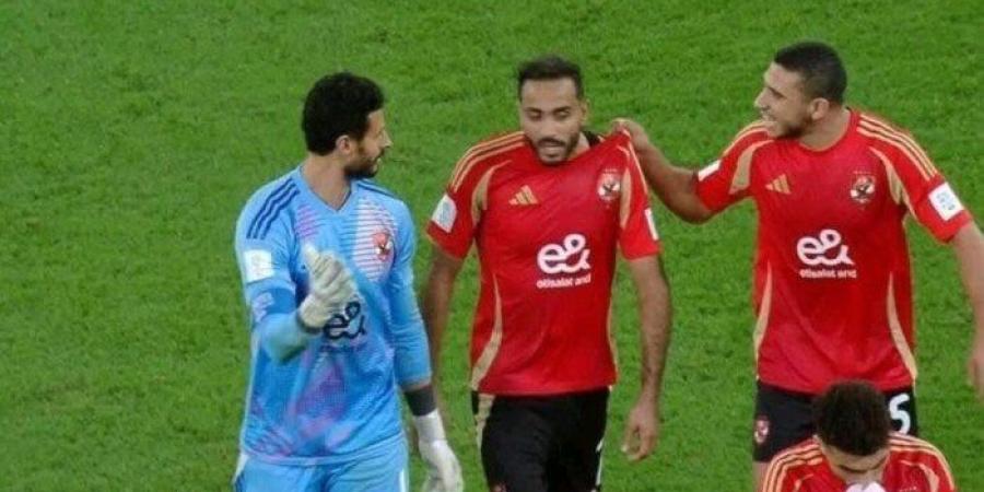 ماذا قال رئيس نادي الاتحاد الليبي عن توقيع كهربا؟ - مصدرك الرياضي