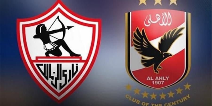 الأهلي يحتج على جدولة مستحقات الزمالك - مصدرك الرياضي