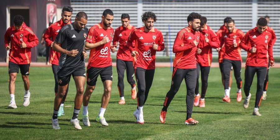 الأهلي المصري يُطالب اتحاد الكرة بـ”تكافؤ الفرص” في انتقالات يناير - مصدرك الرياضي