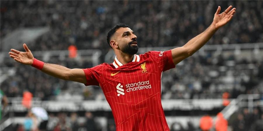 نادي محمد صلاح الأسبق يغازله: أبواب ملعبنا مفتوحة لك دائمًا - مصدرك الرياضي