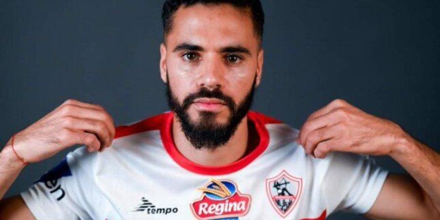 مفاجآت عن «بنتايك» وبند فسخ التعاقد مع الزمالك.. وكيل المغربي يكشف التفاصيل - مصدرك الرياضي