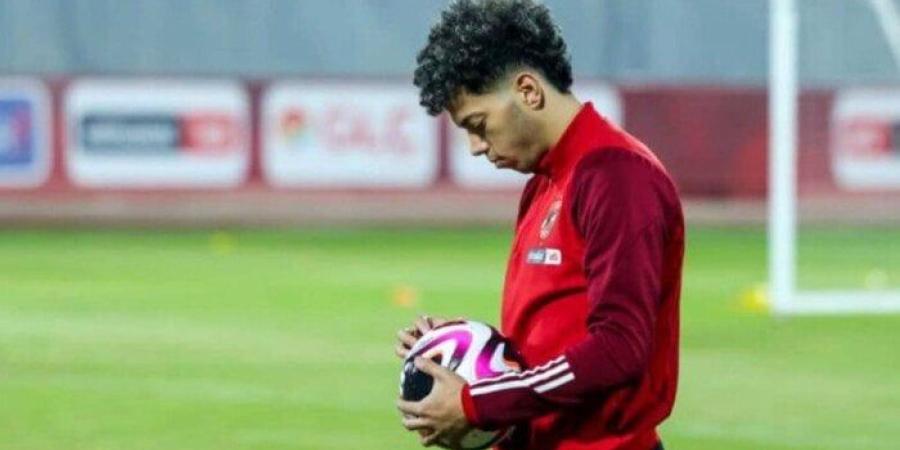 شبانة: إمام عاشور أفضل لاعب في مصر.. وكولر حقق المطلوبة منه مع الأهلي - مصدرك الرياضي