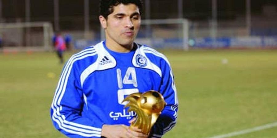 التايب يشيد بجيسوس والبليهي وهذا اللاعب مستقبل الهلال - مصدرك الرياضي