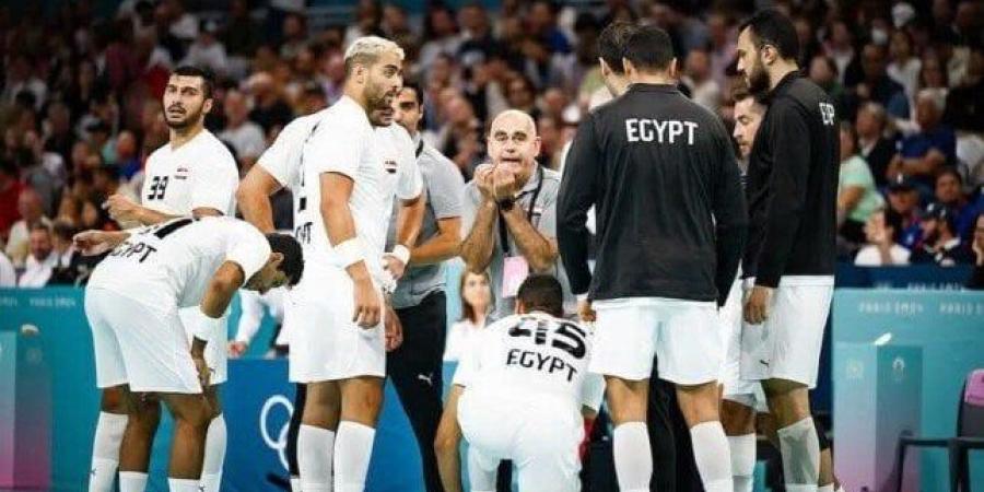 مصر تبحث عن إنجاز جديد في بطولة كأس العالم لكرة اليد - مصدرك الرياضي