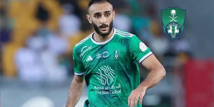 المجحد يرافق بعثة الأهلي لمواجهة الخلودفيرمينو يعود للتدريبات استعدادًا لمواجهة الخلود - مصدرك الرياضي