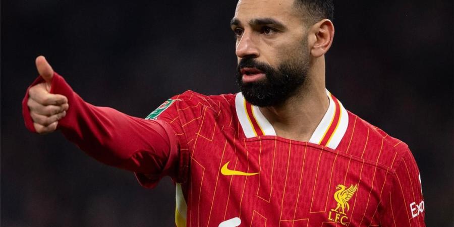 كراوتش: ما يفعله محمد صلاح مع ليفربول لعبة.. ويمكنه الذهاب لأي ناد يريده - مصدرك الرياضي