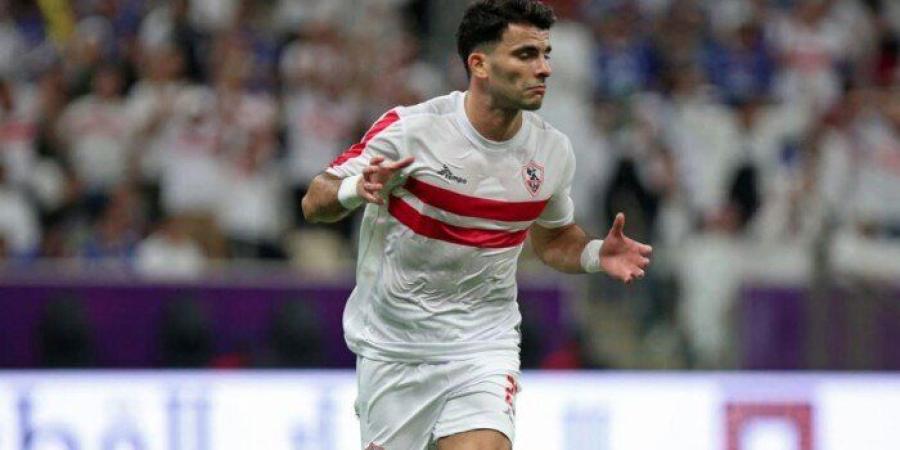 محمد عبد الجليل ينتقد مجلس الزمالك: ورط نفسه في ملف زيزو - مصدرك الرياضي