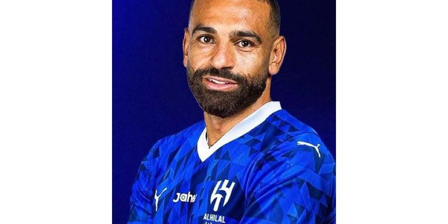 الهلال يعرض 150 مليون ريال سعودي لمحمد صلاح في الموسم - مصدرك الرياضي