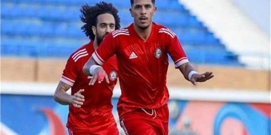 الزمالك ضد حرس الحدود.. روقا يدرك التعادل من ركلة جزاء «فيديو» - مصدرك الرياضي