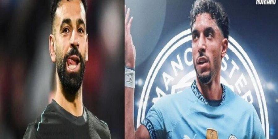 هنا.. موعد مبـاراة صلاح ومرموش الأولى في الدوري الإنجليزي.. السيتي يستقبل ليفربول - مصدرك الرياضي