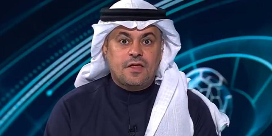 الشنيف: شعار الهلال هذا الموسم إذا ضربت فأوجع .. فيديوالهلال يدخل التاريخ بالهدف رقم 1000 - مصدرك الرياضي