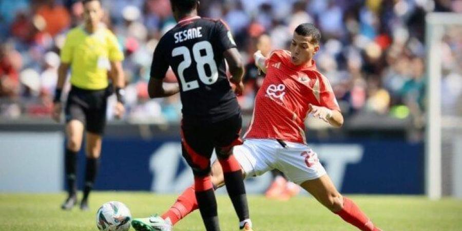 هنا.. موعد مبـاراة الأهلي ضد أورلاندو في دوري أبطال إفريقيا والقنوات الناقلة - مصدرك الرياضي