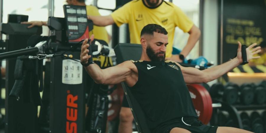 بلان يُريح لاعبي الاتحاد قبل التحضير لمواجهة الشباب - مصدرك الرياضي