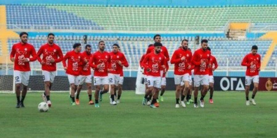 تحديد موعد انطلاق معسكر منتخب مصر استعدادًا لمباراتي إثيوبيا وسيراليون - مصدرك الرياضي