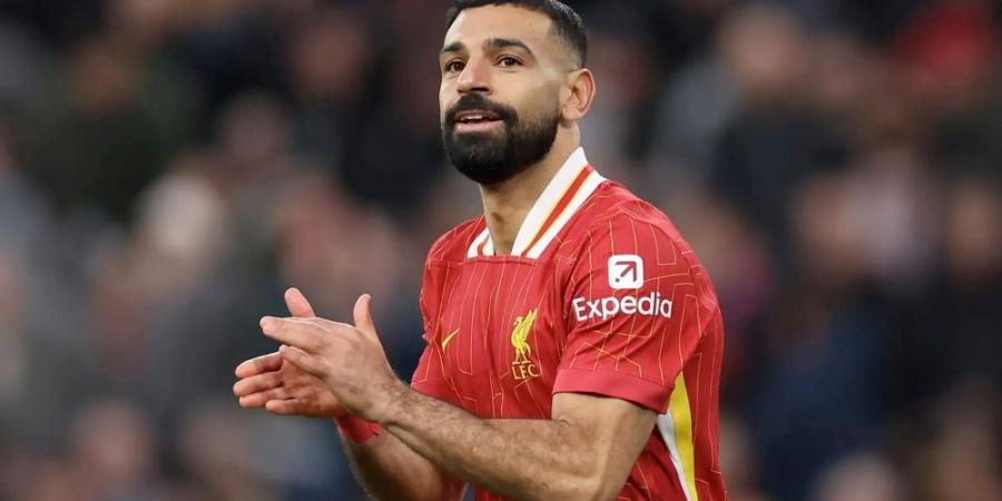 الهلال يفاوض ليفربول لضم محمد صلاح في الشتوية ـ عاجل - مصدرك الرياضي