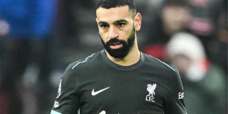 تقييم محمد صلاح في مباراة ليفربول وبرينتفورد بـ الدوري الإنجليزي - مصدرك الرياضي