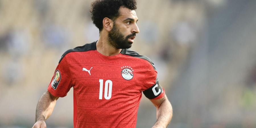 باريس سان جيرمان ينافس الهلال على ضم محمد صلاحصلاح يبدي رغبته في تمثيل الهلال بكأس العالم للأندية - مصدرك الرياضي