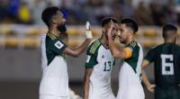 تشكيلة المنتخب السعودي المتوقعة أمام الأردن