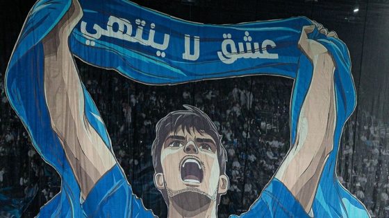 التشكيلة المتوقعة لمباراة الهلال والقادسية في الدوري السعودي